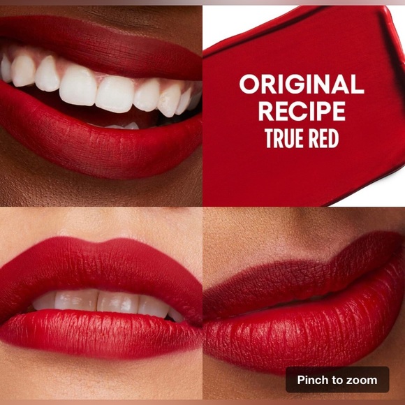 NIB - GXVE BY GWEN STEFANI
I’m Still Here Longwear for lips - Picture 12 of 13